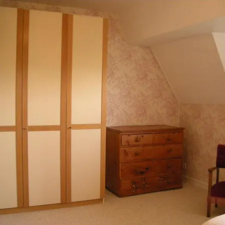 Appartement Penneville Saint-Paer