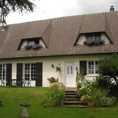 Penneville * Saint-Paer