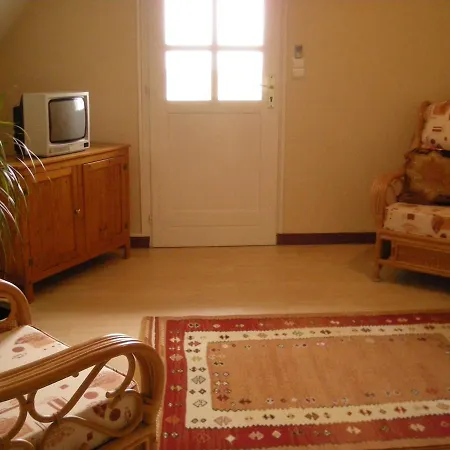 Penneville Appartement *