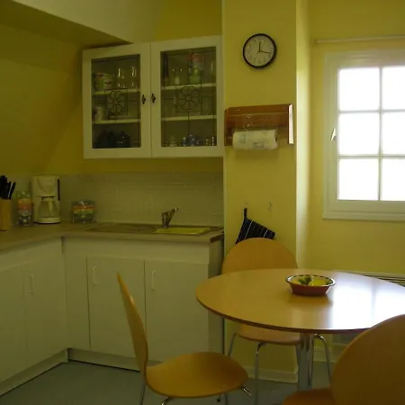 Penneville Appartement Saint-Paer