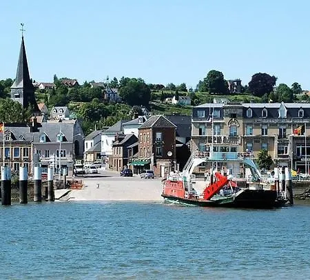 Penneville Saint-Paer