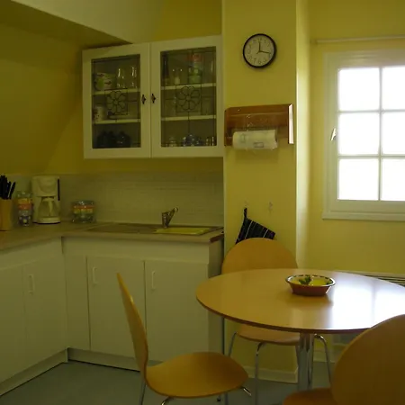 Appartement Penneville