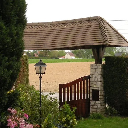 Appartement Penneville